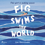 Omslagsbild för Fig Swims the World