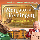 Omslagsbild för Den stora blåsningen