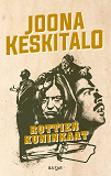 Cover for Rottien kuninkaat