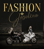Cover for Fashion & Gasoline