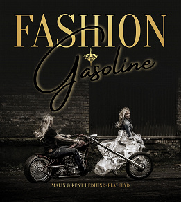 Omslagsbild för Fashion & Gasoline