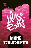 Cover for Lähiörotat