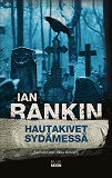 Cover for Hautakivet sydämessä