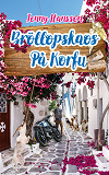 Cover for Bröllopskaos på Korfu