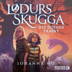 Cover for Det döende trädet