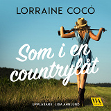Cover for Som i en countrylåt