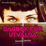 Cover for Dagbok för utvalda: Jennas första
