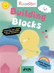 Omslagsbild för Rainbow Chicks - Doing Things Carefully - Building Blocks