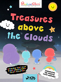 Omslagsbild för Rainbow Chicks - Exploring the Answer with Courage - Treasures above the Clouds