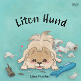 Cover for Liten Hund