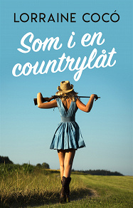 Cover for Som i en countrylåt