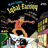 Omslagsbild för Iqbal Farooq och den svarte Pierrot