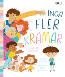 Omslagsbild för Inga fler kramar