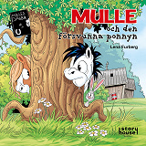 Cover for Mulle och den försvunna ponnyn