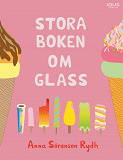 Cover for Stora boken om glass