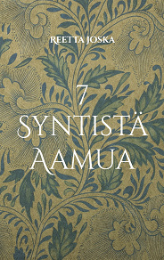 Omslagsbild för 7 Syntistä Aamua