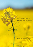 Cover for Gyllne morgon: Dikter och tankar