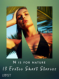 Omslagsbild för N is for Nature - 13 Erotic Short Stories