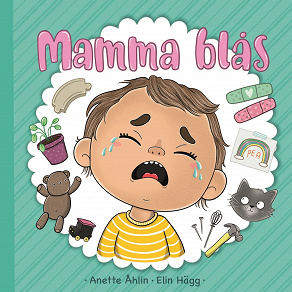 Cover for Mamma blås