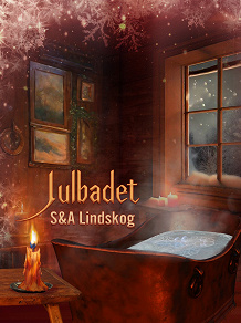 Cover for Julbadet - Julnovell
