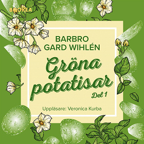 Omslagsbild för Gröna potatisar