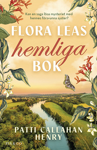 Omslagsbild för Flora Leas hemliga bok
