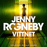 Cover for Vittnet