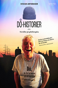 Cover for Dö-historier, eller noveller på göteborgska
