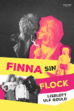 Cover for Finna sin flock