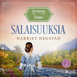Omslagsbild för Salaisuuksia – Averøyan Emma