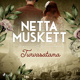 Cover for Turvasatama