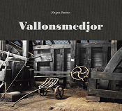 Cover for Vallonsmedjor