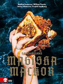 Cover for Magiska mackor
