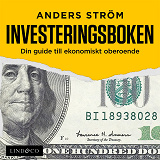 Omslagsbild för Investeringsboken : Din guide till ekonomiskt oberoende 