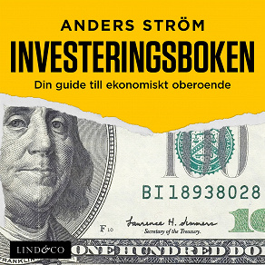 Cover for Investeringsboken: Din guide till ekonomiskt oberoende 