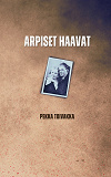 Cover for Arpiset haavat