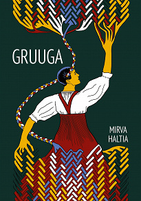 Omslagsbild för Gruuga