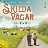 Omslagsbild för En familj