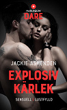 Cover for Explosiv kärlek