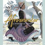 Cover for Afrosvenskar - 15 berättelser ur historien