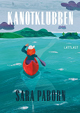 Cover for Kanotklubben (lättläst)