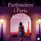 Cover for Parfymören i Paris