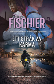 Omslagsbild för Ett stråk av karma