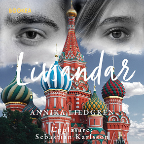 Cover for Livsandar