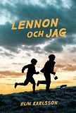 Omslagsbild för Lennon och jag