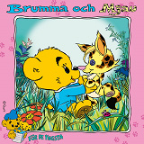 Cover for Brumma och Mjau