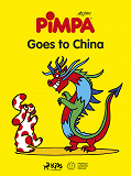 Omslagsbild för Pimpa Goes to China