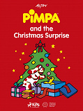 Omslagsbild för Pimpa and the Christmas Surprise