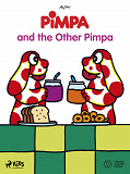 Cover for Pimpa - Pimpa and the Other Pimpa