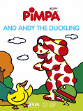 Omslagsbild för Pimpa - Pimpa and Andy the Duckling